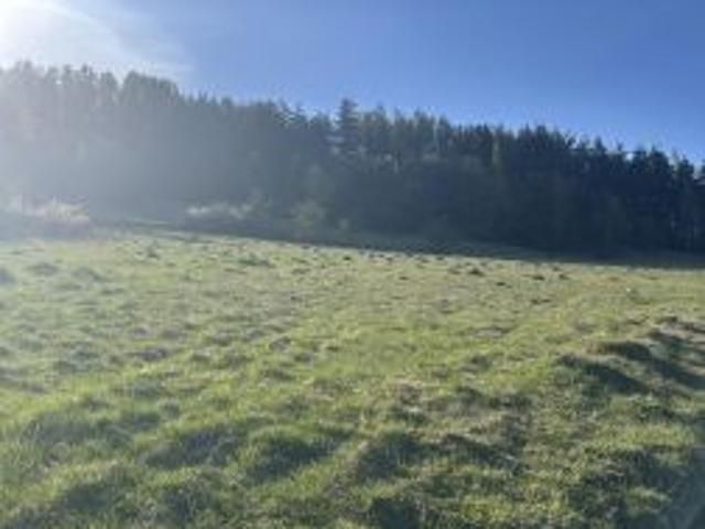 Bezpośrednio, Kluszkowce, 4660 m² Działka