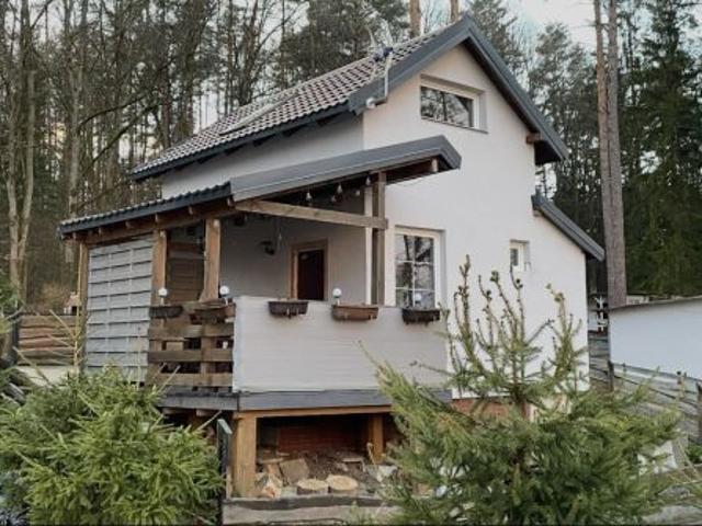 Bezpośrednio, Kłębowo, 40 m² Dom