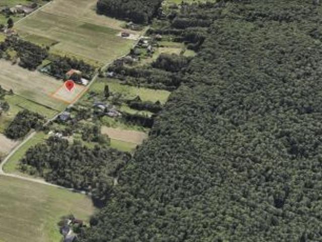 Bezpośrednio, Klęk, 3057 m² Działka
