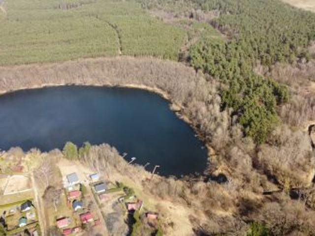 Bezpośrednio, Klępnica, 7000 m² Działka
