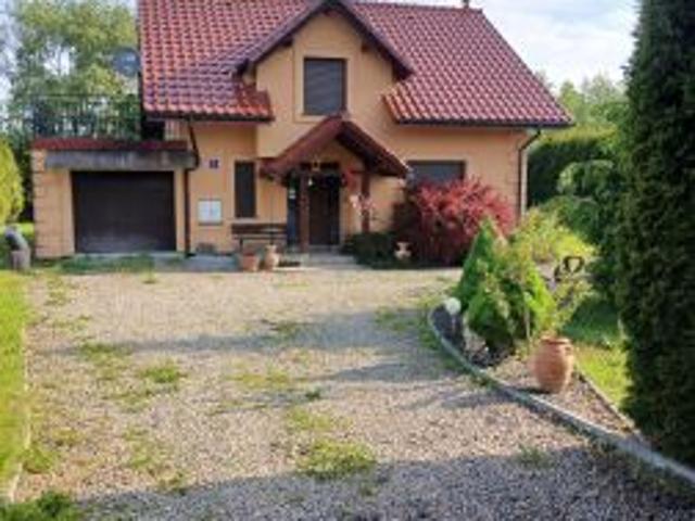 Bezpośrednio, Klecza Dolna, ul. Przy Młynie, 111 m² Dom