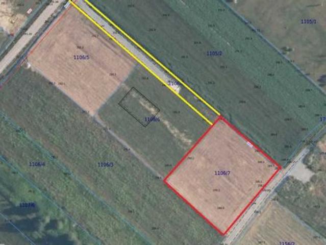 Bezpośrednio, Klecza Dolna, 1150 m² Działka