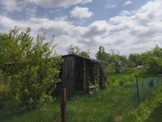 Bezpośrednio, Klebark Mały, 390 m² Działka