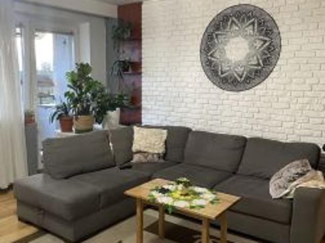 Bezpośrednio, Kleosin, ul. kard. Stefana Wyszyńskiego, 60 m² Mieszkanie