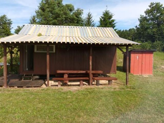 Bezpośrednio, Kleszczyn, 4766 m² Działka