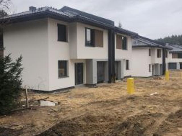 Bezpośrednio, Klepacze, 154 m² Dom