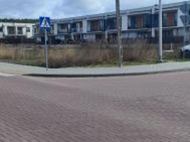 Bezpośrednio, Klepacze, 850 m² Działka