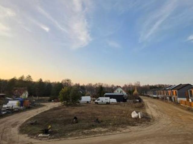 Bezpośrednio, Klepacze, ul. Dębowa, 970 m² Działka