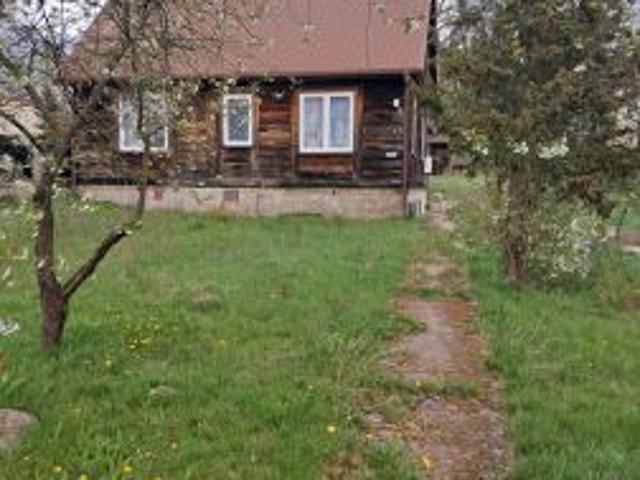 Bezpośrednio, Klepacze, ul. Kolejowa, 1696 m² Działka
