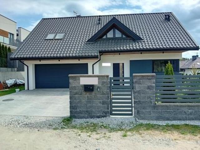 Bezpośrednio, Klepacze, ul. Pogodna, 185 m² Dom