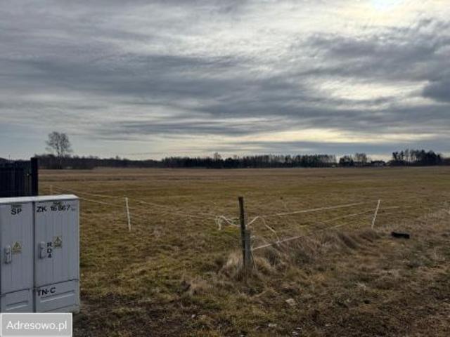 Bezpośrednio, Klepaczka, ul. Lipowa, 1053 m² Działka