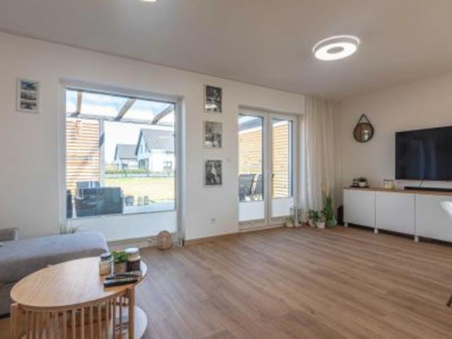 Bezpośrednio, Kliniska Wielkie, ul. Gołębia, 90 m² Dom