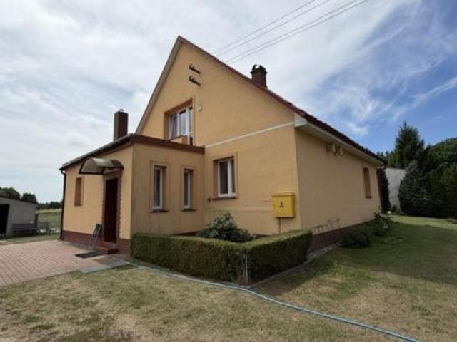 Bezpośrednio, Kliszów, 130 m² Dom