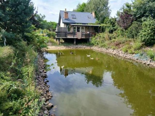 Bezpośrednio, Krubki Górki, 160 m² Dom