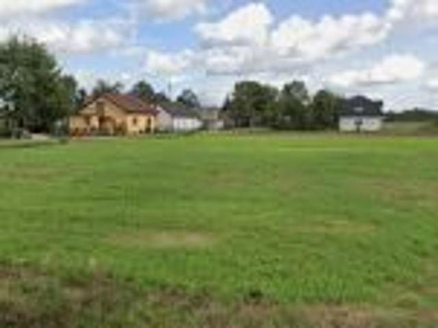 Bezpośrednio, Krukowo, 1200 m² Działka