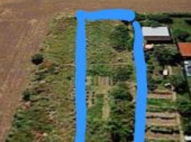 Bezpośrednio, Kruszwica, ul. Miodowa, 579 m² Działka