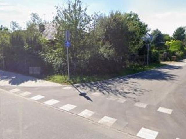 Bezpośrednio, Kruszyn, ul. Bratkowa, 1135 m² Działka