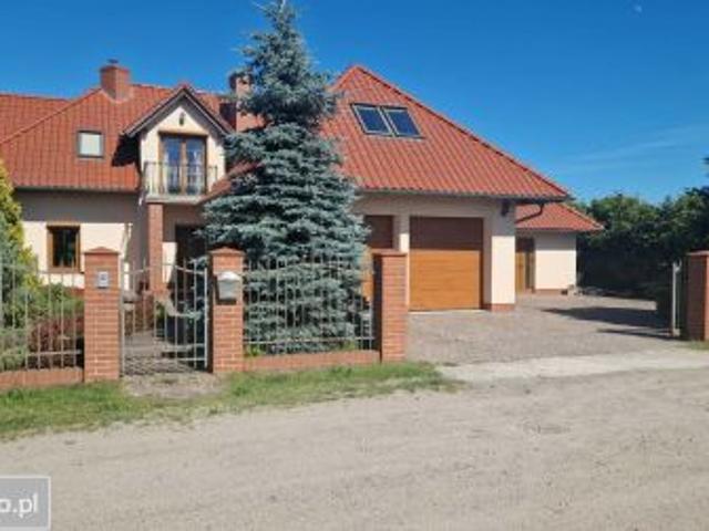 Bezpośrednio, Kruszyn Krajeński, ul. Siewna, 178 m² Dom