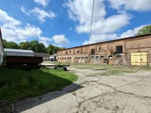 Bezpośrednio, Kruszewnia, 27000 m² Działka