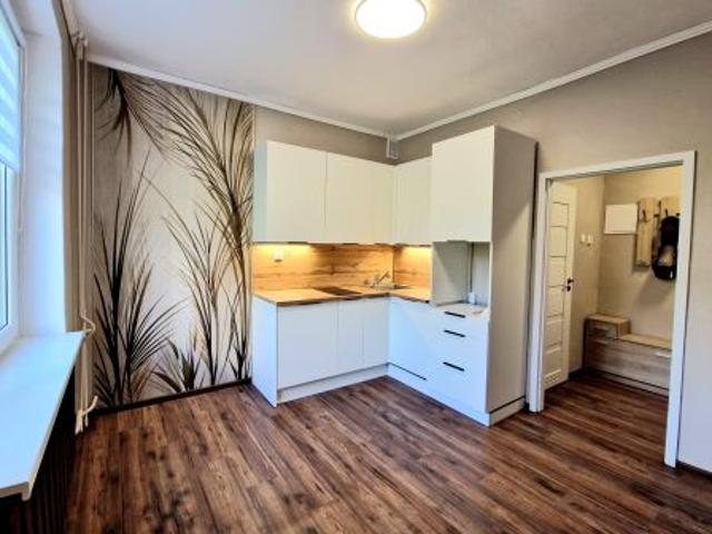 Bezpośrednio, Krupski Młyn, ul. Buczka, 38 m² Mieszkanie