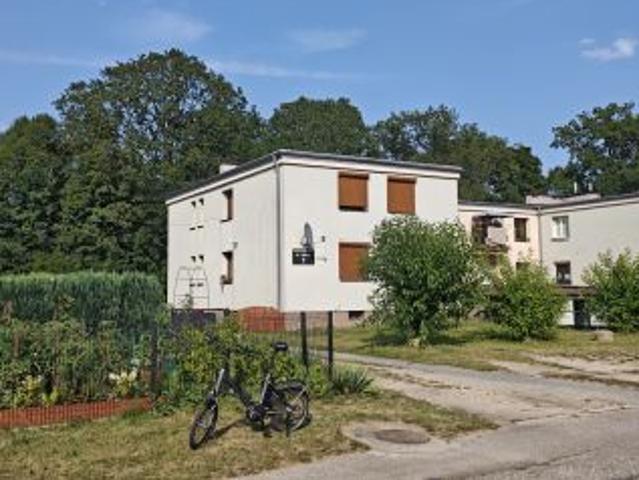 Bezpośrednio, Krupski Młyn, ul. 1 Maja, 62 m² Mieszkanie