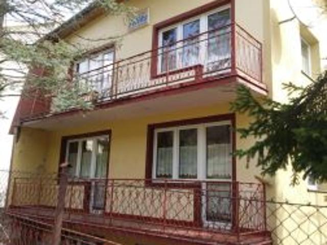 Bezpośrednio, Krynica Zdrój, ul. Tadeusza Kościuszki, 220 m² Dom