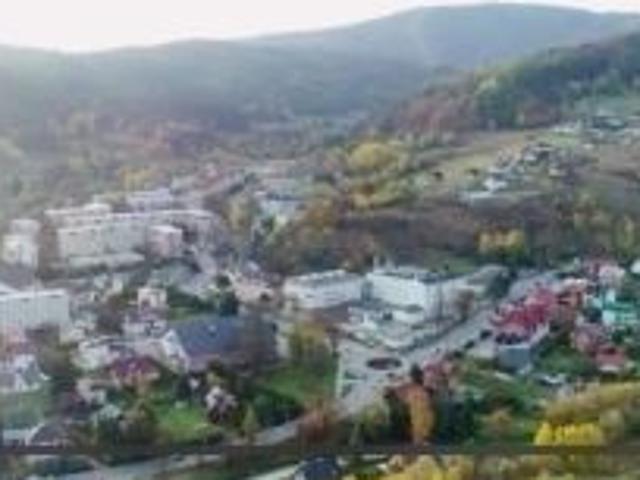 Bezpośrednio, Krynica Zdrój, Krynica Wieś, ul. Nadbrzeżna, 12000 m² Działka