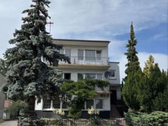 Bezpośrednio, Krynica Morska, ul. Gdańska, 110 m² Dom