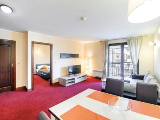 Bezpośrednio, Krynica Morska, ul. Przyjaźni, 39 m² Mieszkanie