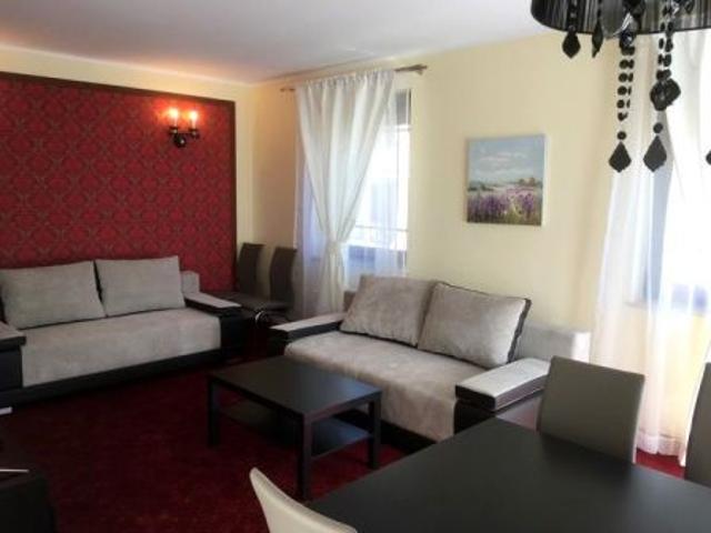 Bezpośrednio, Krynica Morska, ul. Przyjaźni, 65 m² Mieszkanie