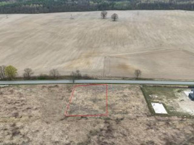 Bezpośrednio, Krzeczyn, 1700 m² Działka