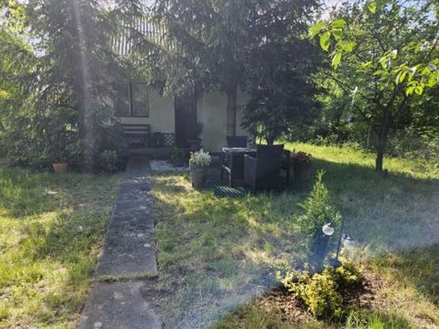 Bezpośrednio, Krzeptów, 600 m² Działka