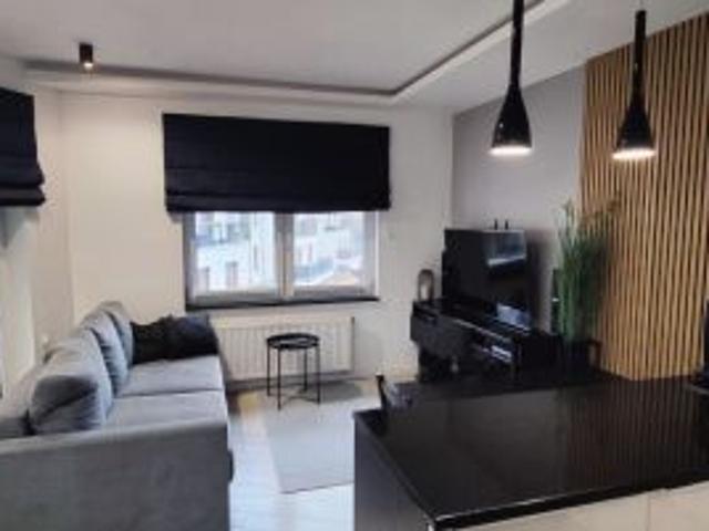 Bezpośrednio, Krzeptów, ul. Tymiankowa, 75 m² Mieszkanie