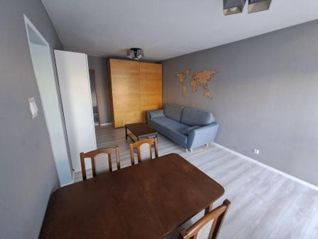 Bezpośrednio, Krzeszowice, ul. Armii Krajowej, 37 m² Mieszkanie