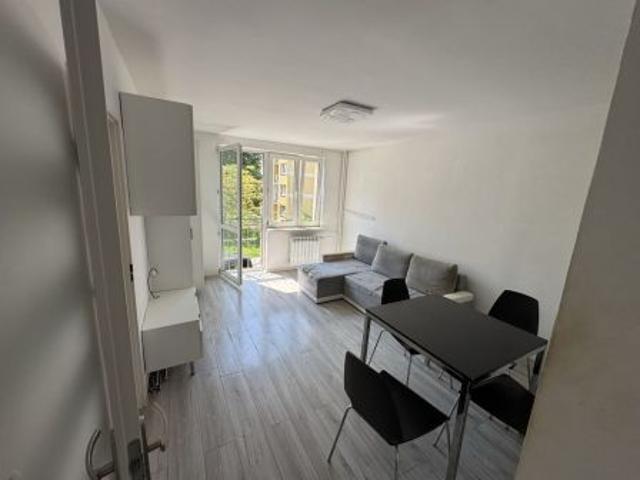 Bezpośrednio, Krzeszowice, ul. Armii Krajowej, 37 m² Mieszkanie