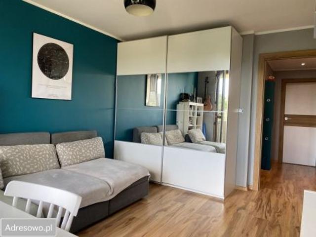 Bezpośrednio, Krzeszowice, ul. Długa, 47 m² Mieszkanie
