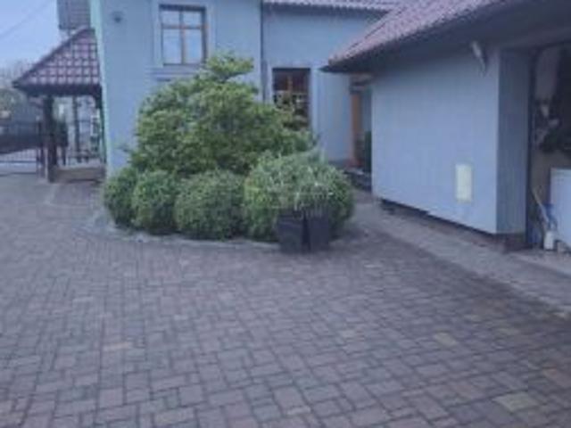 Bezpośrednio, Krzyż Wielkopolski, ul. Poznańska, 140 m² Dom