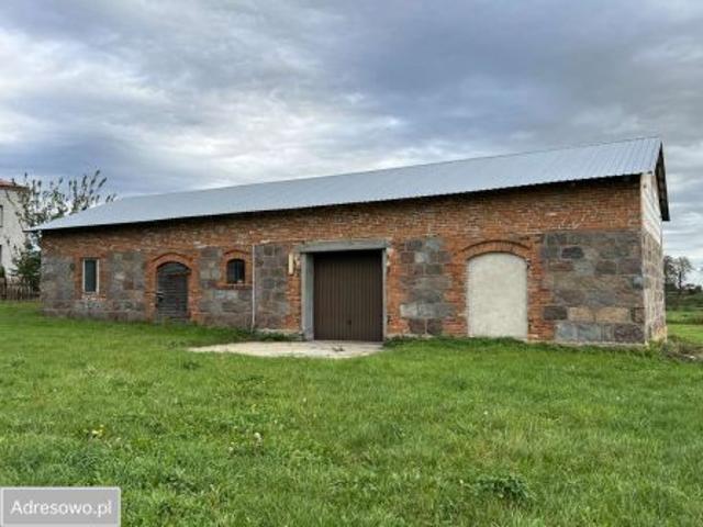 Bezpośrednio, Krzynowłoga Mała, 6600 m² Działka
