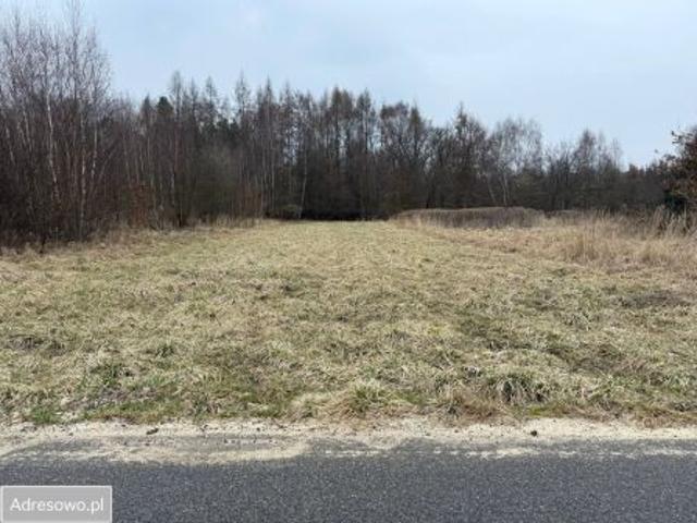 Bezpośrednio, Krzykawka, ul. Miodowa, 1412 m² Działka