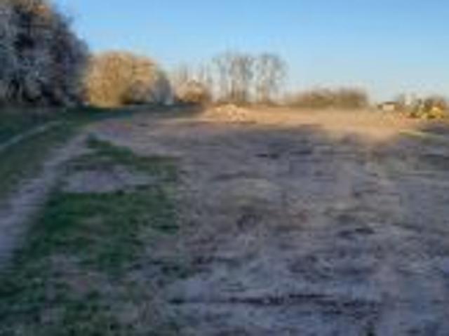 Bezpośrednio, Krzykosy, 1000 m² Działka