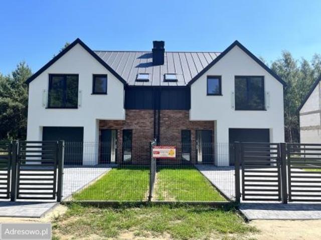 Bezpośrednio, Krzywiec, ul. Życzliwa, 142 m² Dom