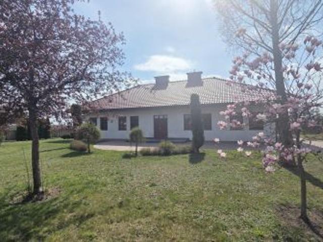 Bezpośrednio, Krzywołęcz, 169 m² Dom