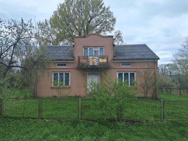 Bezpośrednio, Krzywowierzba, 100 m² Dom