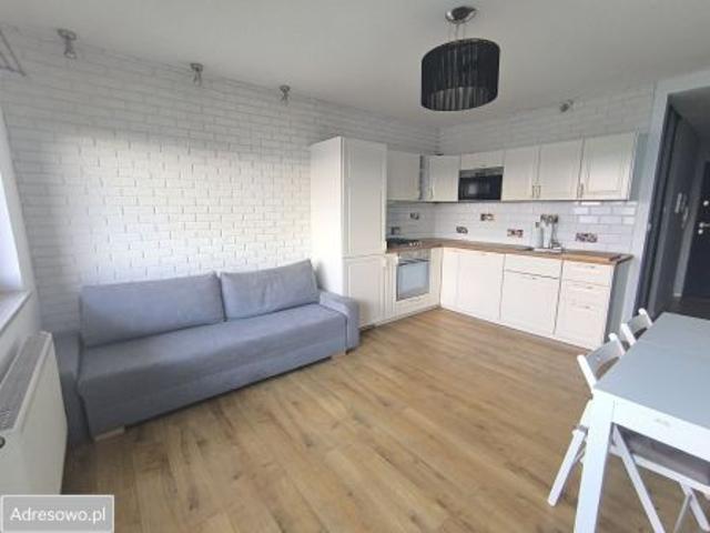 Bezpośrednio, Kręczki, ul. Koniczyny, 43 m² Mieszkanie