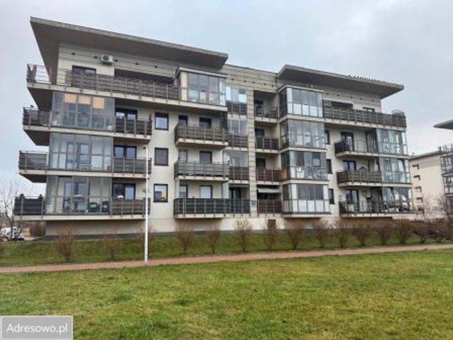 Bezpośrednio, Kręczki, ul. Koniczyny, 54 m² Mieszkanie