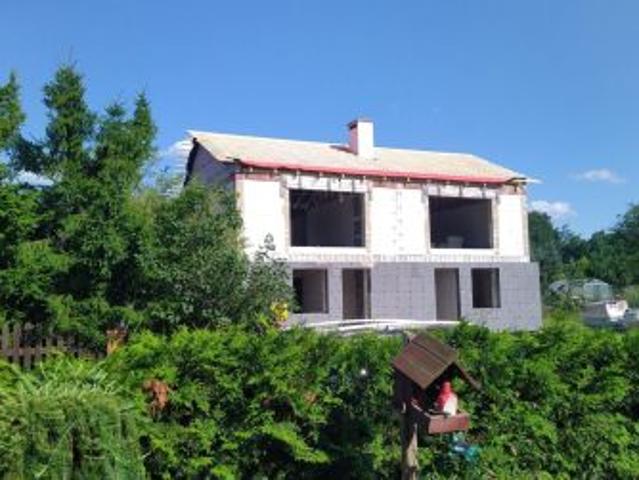Bezpośrednio, Krągi, 135 m² Dom