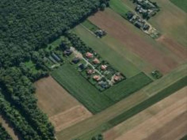 Bezpośrednio, Krężnica Jara, 2300 m² Działka