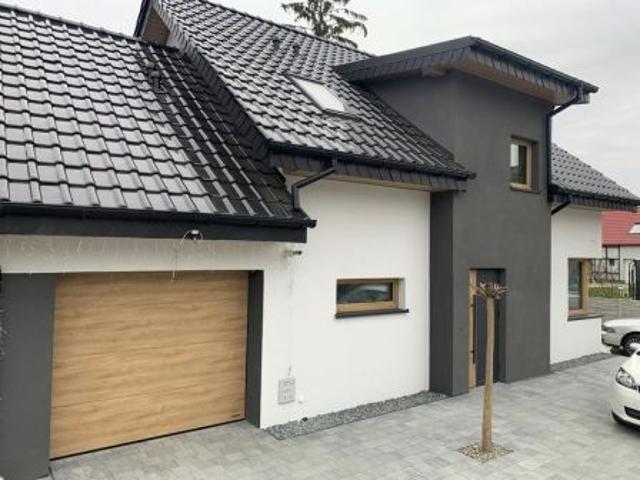 Bezpośrednio, Krępice, ul. Wrocławska, 142 m² Dom