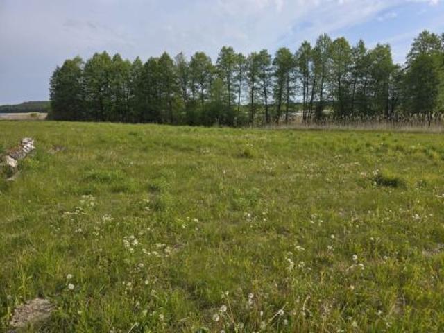Bezpośrednio, Krępsk, 7500 m² Działka