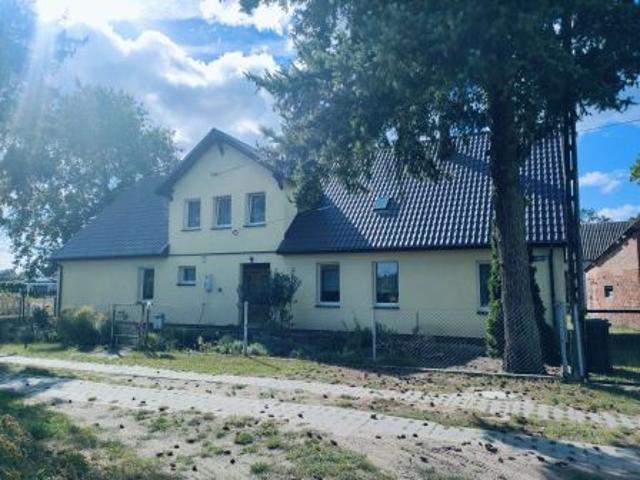Bezpośrednio, Krępsko, 173 m² Dom